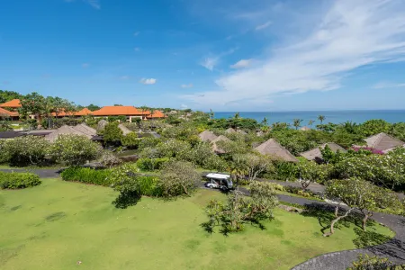AYANA Villas Bali