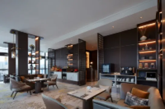 Momentus Hotel Alexandra Hotels in Singapore