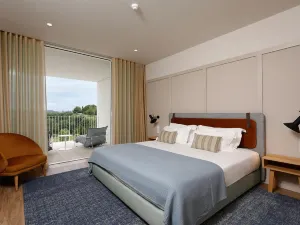 Montebelo Aguieira Lake Resort & Spa