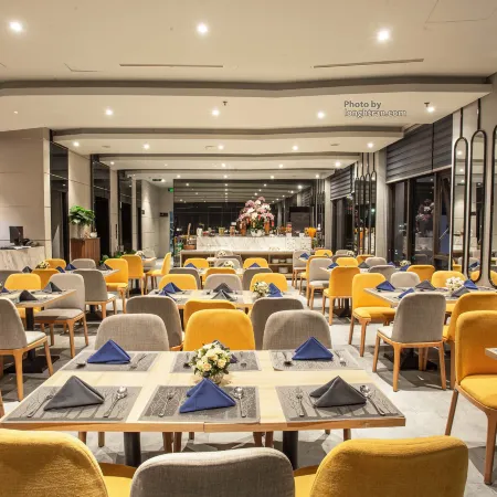 Grand Ocean Luxury Boutique Hotel