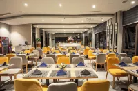 Grand Ocean Luxury Boutique Hotel - sarapan