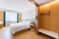 Shiyan Qiyue Hotel (People's Square) Các khách sạn gần Shiyan Technician Institute