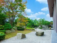Ooedo Onsen Monogatari Premium Seiunkaku(Old:Yukai Resort Premium Seiunkaku) Hotel di 