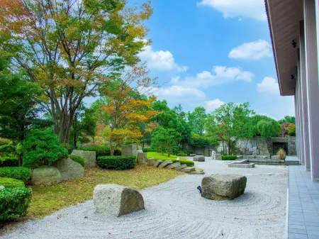 Ooedo Onsen Monogatari Premium Seiunkaku(Old:Yukai Resort Premium Seiunkaku)