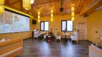 Jiuhuashan Ruxinyuan Holiday Homestay Hotels in Qingyang
