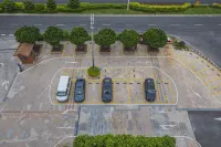 Fuxiangzhi Hotel (Zhangpu Gulei Branch) - parking