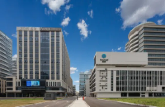 Padun International Apartment (Xingwei Merchants Center Private Science and Technology Park) 광저우 호텔