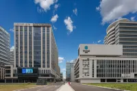 Padun International Apartment (Xingwei Merchants Center Private Science and Technology Park) Hotel a Guangzhou
