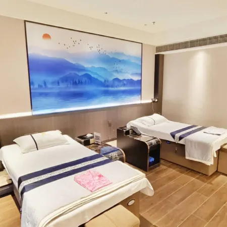 Yangon LC International Hotel