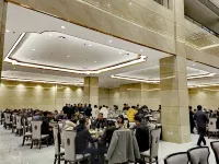 Takata Dingyu International Hotel Hotels in Gaotai