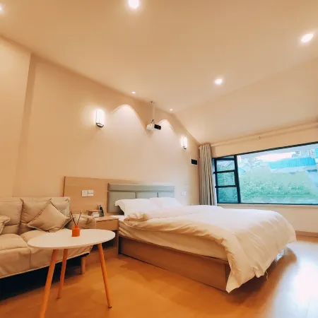 zi·zai Homestay