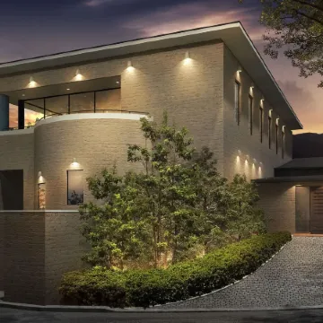 Hakone Kowakien Miyama-furin