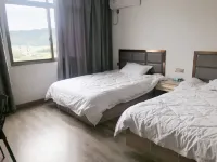 Jian'ou Shuibei Renjia Apartment - Mountain view