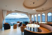 嵊泗憑海臨風懸崖海景美宿 - 早餐