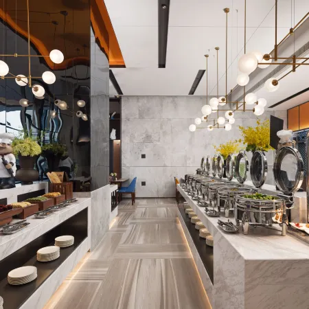 Hampton by Hilton Dongying