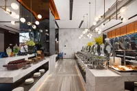 Hampton by Hilton Dongying - Breakfast