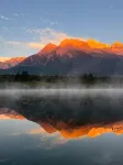 Township Qiyuan Relax·Lanshan Unique Snow Mountain Panoramic Star - con vista montagne