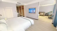GreenTree Inn (Fat West Granite Hotel) Hotel a Feixi