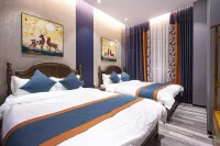 Huizhou Huilin Quanshu Hotel (Huilin Villa)