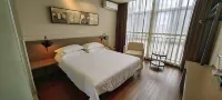 Jinjiang Pinshang Hotel (Ningbo Hangzhou Bay Bridge)