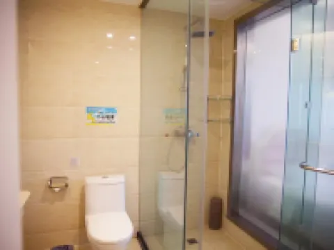 裕民裕福源ホテル 裕民のホテル