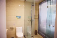Yufuyuan Hotel Hotel di Yumin