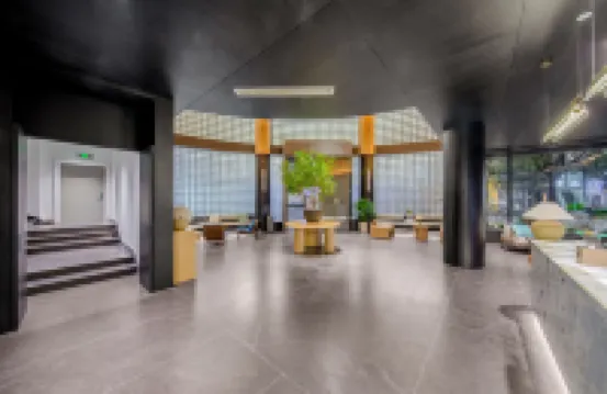 Mengzixudun Hotel (Honghezhou Government Branch)