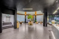 멍쯔쉬둔 호텔 (홍허저우 정부 지점)