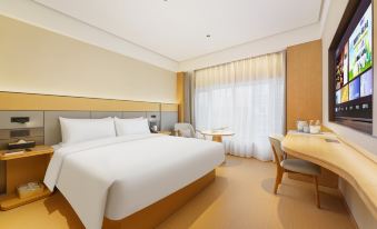 JI Hotel (Dalian Huanan Square Shandong Road)