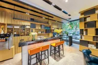 Qiqi L Hotel (Zhangzhou Yucheng Weiwu Avenue) - Bar