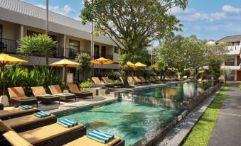 Amadea Resort & Villas Seminyak Bali