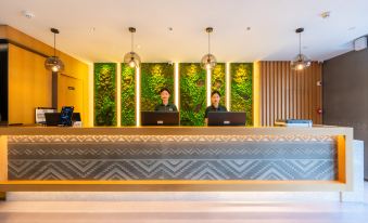 TRUE GO Courtyard-Style Hotel (Beijing Guomao Dawang Road Subway Station)