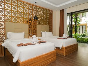 Kamarkoe Hotel Seminyak