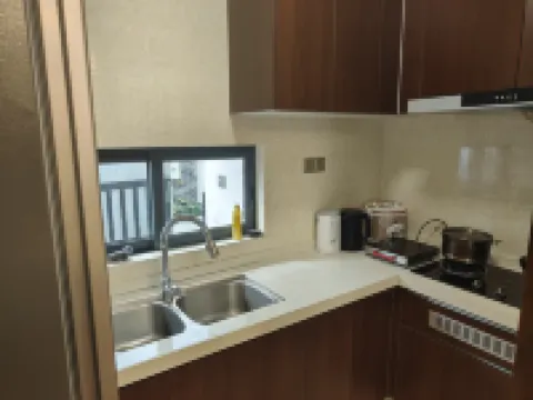 英德奧園巧克力王國墅王子溫泉度假別墅