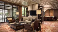 JW Marriott Hotel Qufu - breakfast