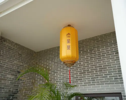 Liyuan Daoxiang Diaolou Boutique Cultural Homestay (Chikan Ancient Town Scenic Area Branch) الأماكن العامة Photos