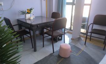 Tiantian Homestay