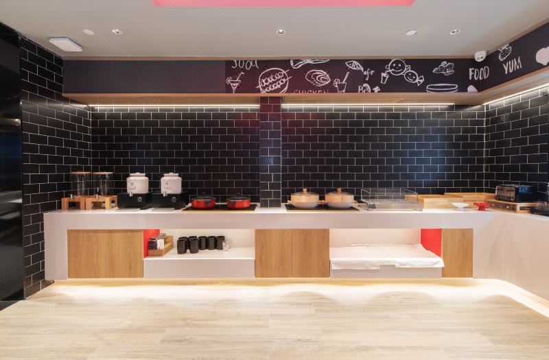 Ibis Hotel (Xiamen Jimei Shili Changdi Branch) photo 5