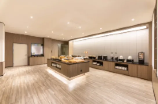 HanTingホテル(撫順天湖橋店)