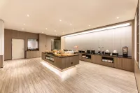 HanTing Hotel (Fushun Tianhuqiao) Hotel a Fushun County