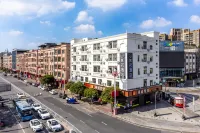 Nameless Hotel (Dongguan Songshanhuli lily Branch)