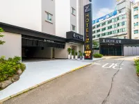 Hotel Rodem Hotels near Incheon National University (INU), Songdo Campus