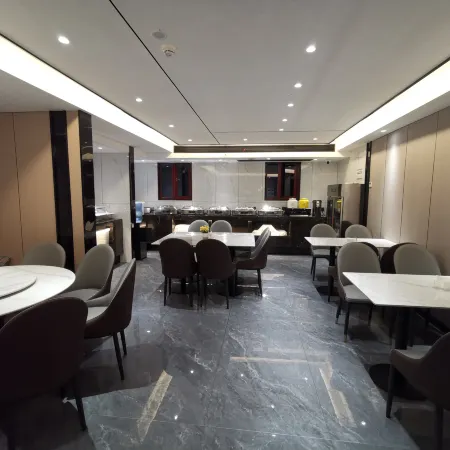 DORPHY Hotel (Shaoyang Avenue)