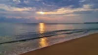 Lotus Desaru Beach Resort & Spa - Beach