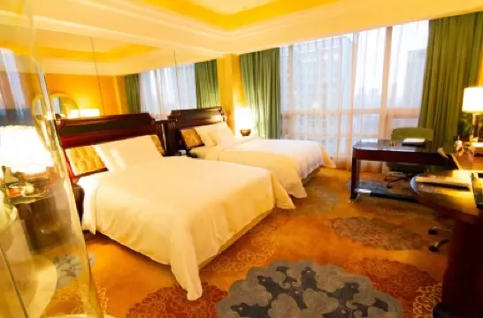 Platinum Hanjue Hotel