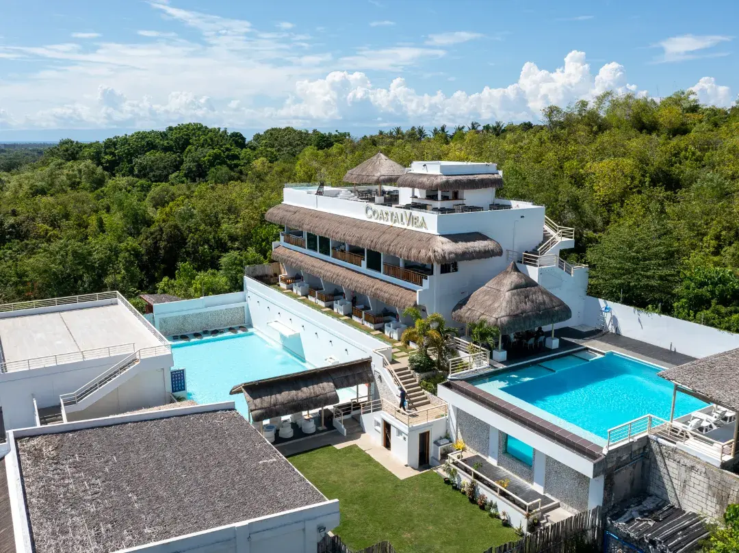 Bohol Coastal View Hotel - Panglao