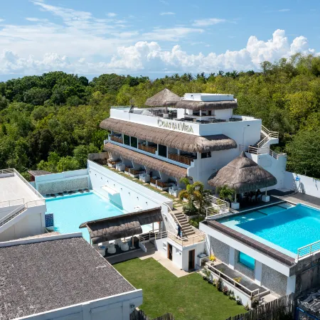 Bohol Coastal View Hotel