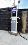 VIP Hotel - parking