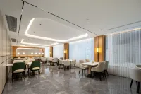 Atour Hotel Xiapu Fortune Center - Frühstück
