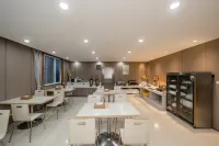 โรงแรมโอวเยว่ (สาขาสถานีเหลียงเจียงซื่อหู กุ้ยหลิน) - 2 ดาว